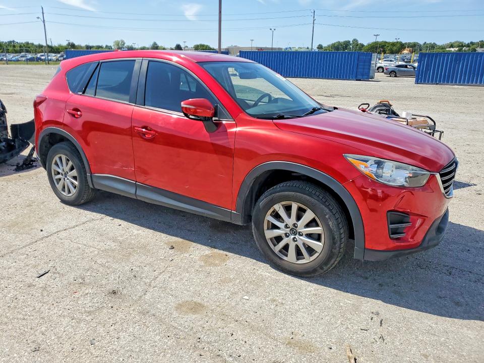 68375986 :رقم المزاد ، JM3KE4BY3G0785135 vin ، 2016 Mazda Cx-5 مزاد بيع