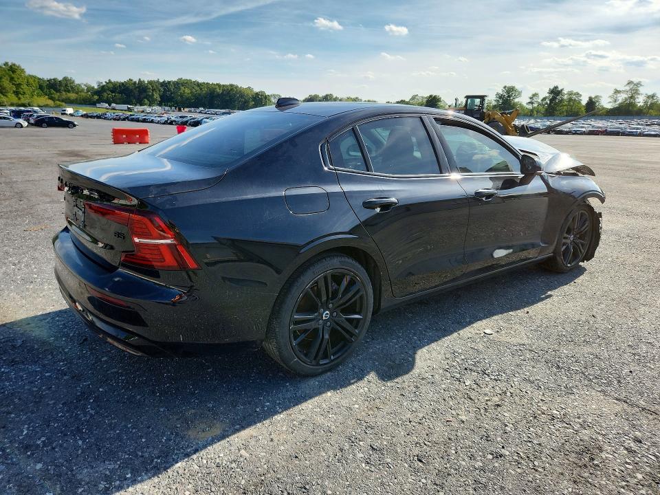 Продаж на аукціоні авто 2023 Volvo S60, vin: 7JRL12FT0PG252194, номер лоту: 68415476