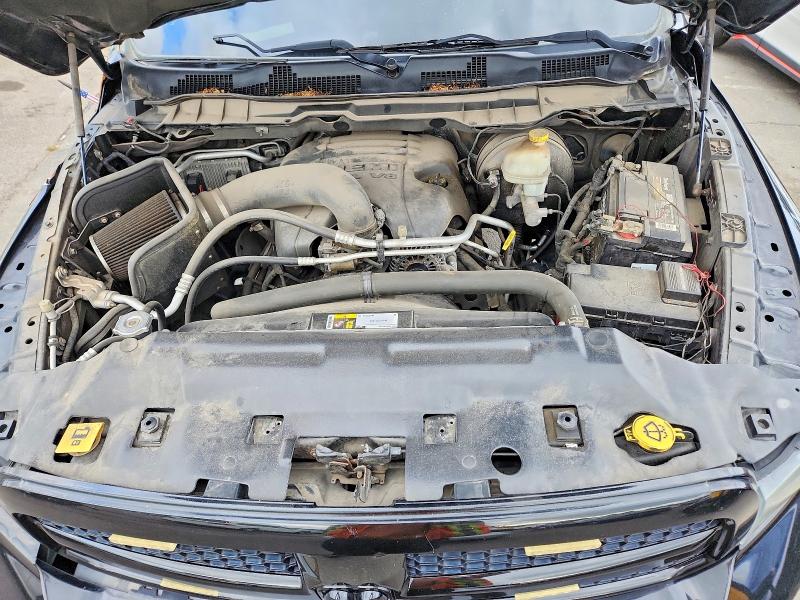 Продаж на аукціоні авто 2014 Ram 1500, vin: 1C6RR7KT8ES437549, номер лоту: 65098636