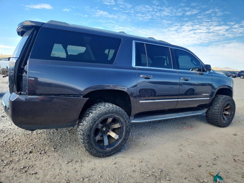 70335956 :رقم المزاد ، 1GKS2HKJ5GR271542 vin ، 2016 Gmc Yukon Xl مزاد بيع