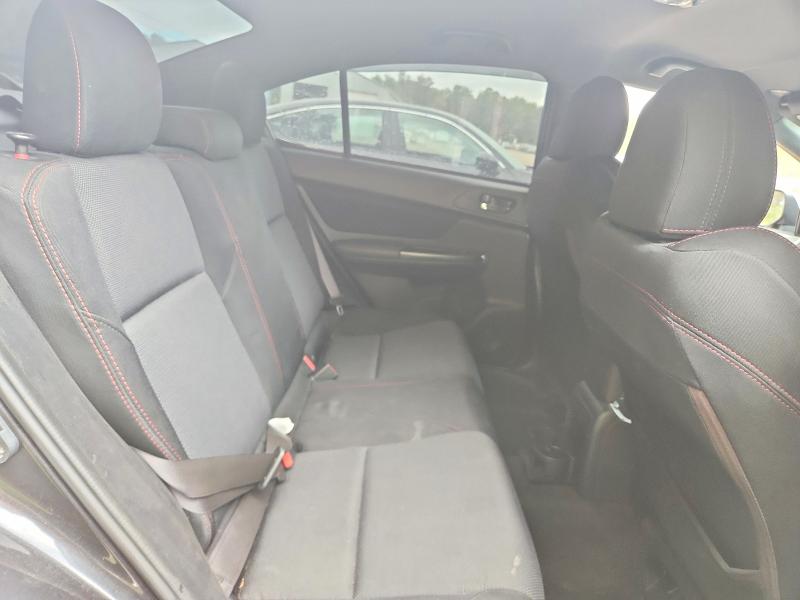 Продаж на аукціоні авто 2017 Subaru Wrx, vin: JF1VA1A65H8835235, номер лоту: 68449416