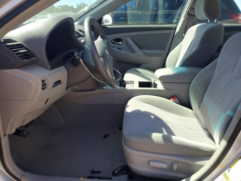 70259096 :رقم المزاد ، 4T4BF3EK2AR040594 vin ، 2010 Toyota Camry مزاد بيع