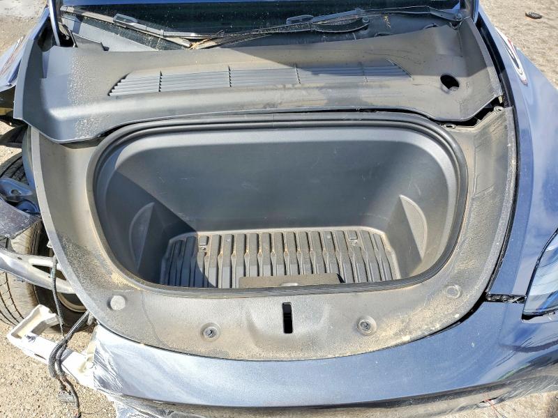 Продаж на аукціоні авто 2023 Tesla Model Y, vin: 7SAYGDED6PF960505, номер лоту: 67900536