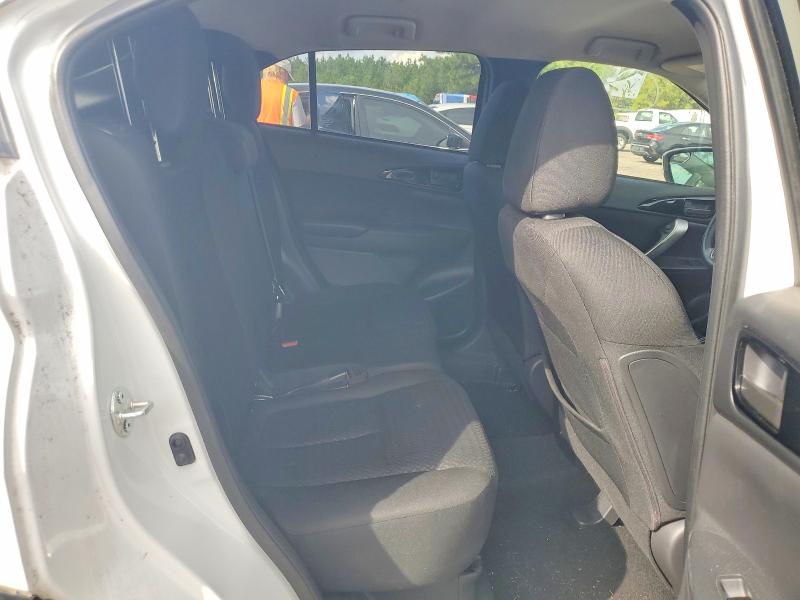 Aukcja sprzedaży 2018 Mitsubishi Eclipse Cross, vin: JA4AS3AA8JZ066052, numer aukcji: 68522916