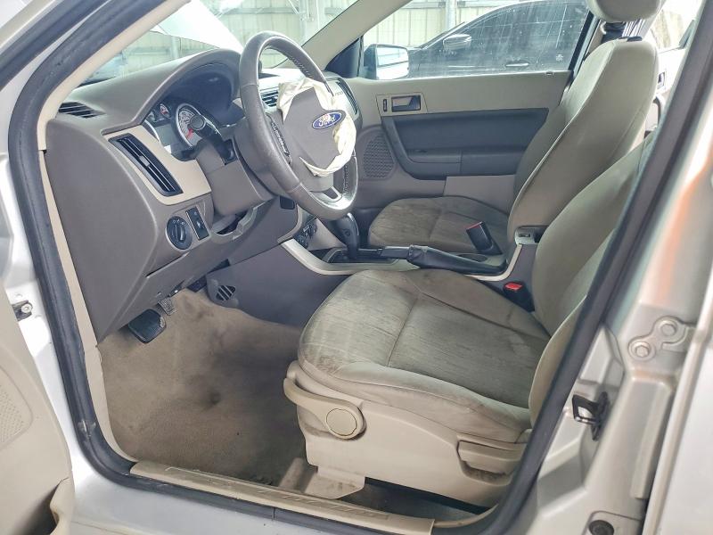 Aukcja sprzedaży 2010 Ford Focus, vin: 1FAHP3FN8AW202172, numer aukcji: 69526376