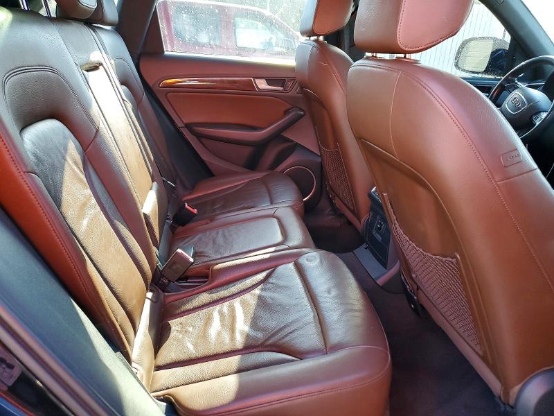 Aukcja sprzedaży 2016 Audi Q5, vin: WA1L2AFP5GA064521, numer aukcji: 68158576