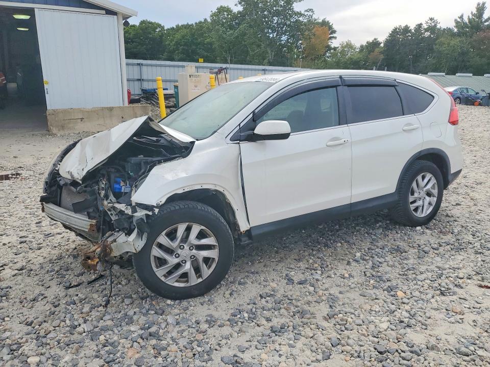 Продажа на аукционе авто 2015 Honda Cr-v, vin: 5J6RM4H5XFL018378, номер лота: 69643996