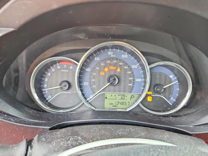 Продажа на аукционе авто 2016 Toyota Corolla, vin: 5YFBURHE4GP436111, номер лота: 67372666