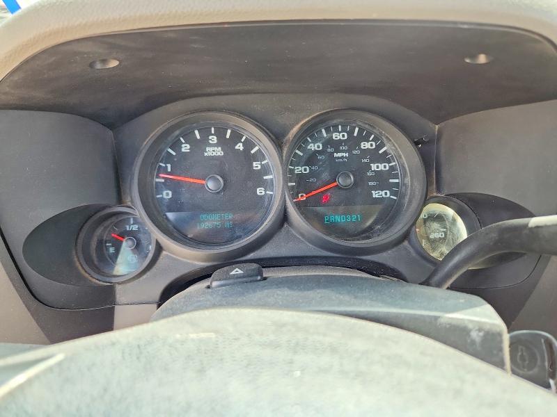 Aukcja sprzedaży 2011 Chevrolet Silverado, vin: 3GCPKREA5BG299143, numer aukcji: 68894416