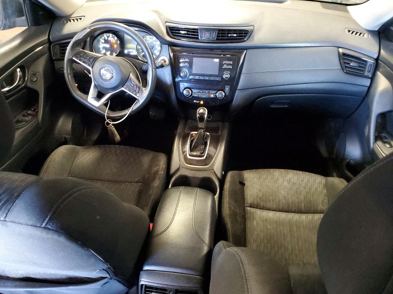 Продаж на аукціоні авто 2017 Nissan Rogue, vin: KNMAT2MV5HP591619, номер лоту: 67731826