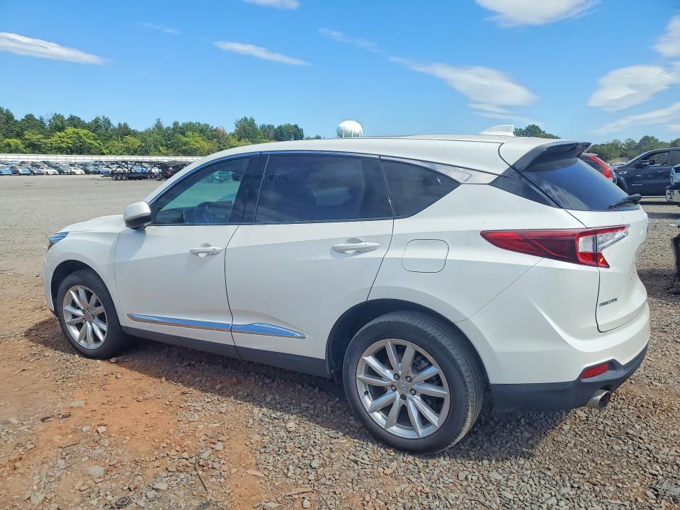 Продажа на аукционе авто 2021 Acura Rdx, vin: 5J8TC2H33ML035829, номер лота: 69643756