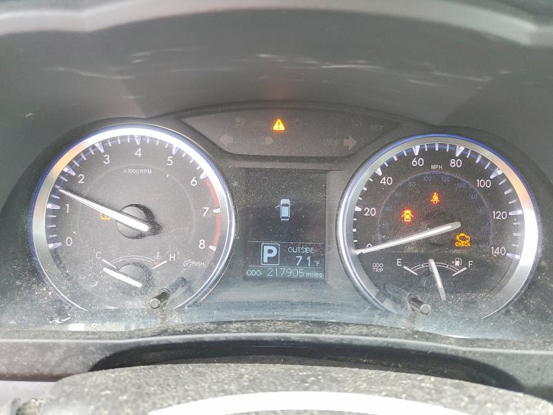 67818026 :رقم المزاد ، 5TDZARFH8FS015082 vin ، 2015 Toyota Highlander مزاد بيع