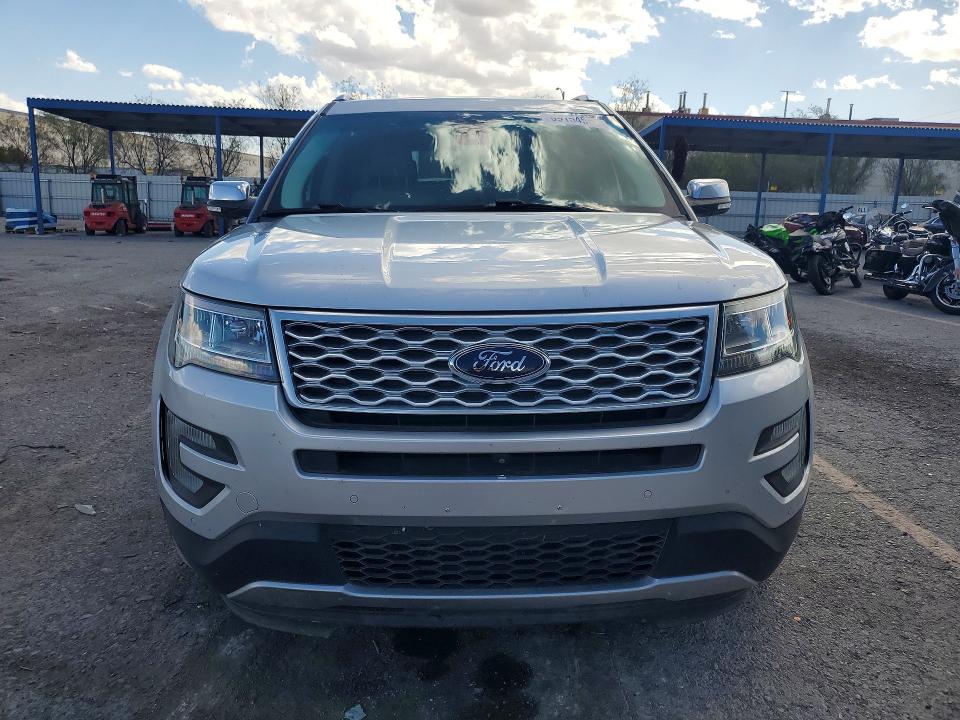 Продаж на аукціоні авто 2016 Ford Explorer, vin: 1FM5K8HT7GGD29269, номер лоту: 69154546