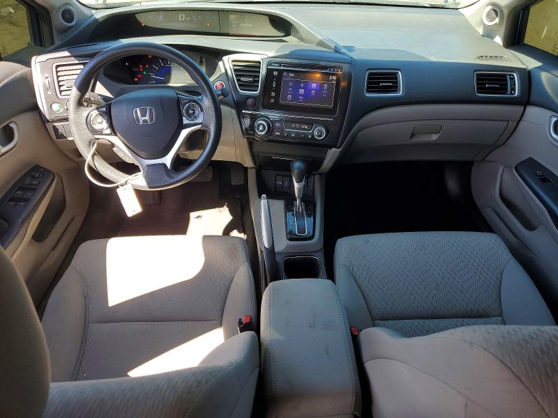 Aukcja sprzedaży 2014 Honda Civic, vin: 19XFB2F84EE060911, numer aukcji: 67210976
