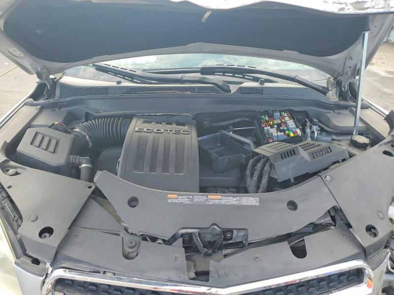 2015 Chevrolet Equinox მანქანა იყიდება აუქციონზე, vin: 1GNFLFEK7FZ135275, აუქციონის ნომერი: 67658346