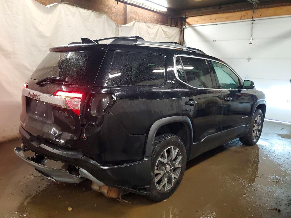 Aukcja sprzedaży 2019 Gmc Acadia, vin: 1GKKNRL41PZ207536, numer aukcji: 67719736