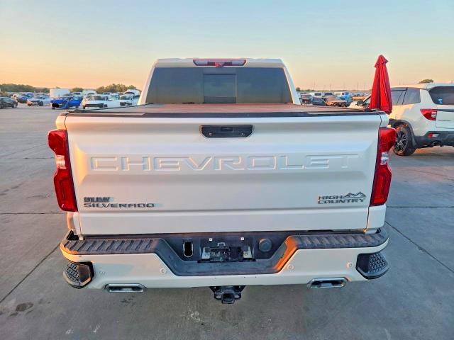 67513166 :رقم المزاد ، 1GCUYHEL8NZ109028 vin ، 2022 Chevrolet Silverado Ltd مزاد بيع