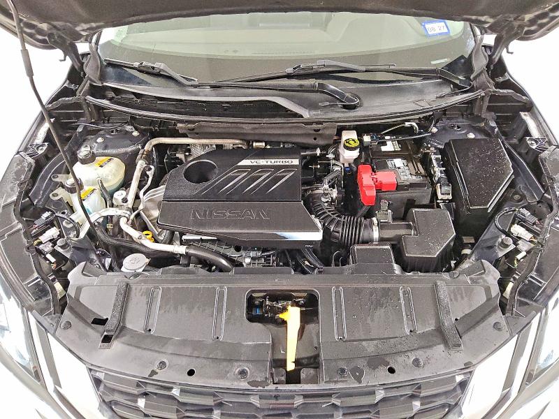 Aukcja sprzedaży 2022 Nissan Rogue, vin: 5N1BT3BB0NC720268, numer aukcji: 69570196