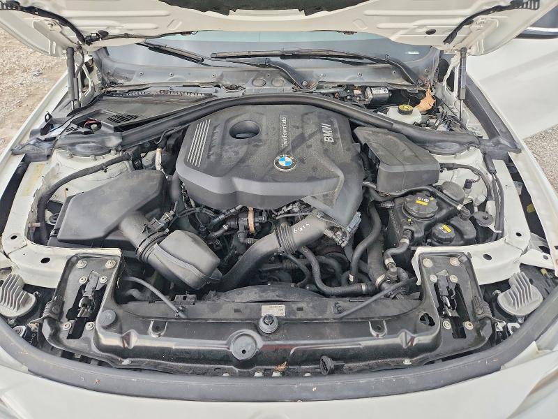68495206 :رقم المزاد ، WBA4J3C54JBB97252 vin ، 2018 Bmw 430xi مزاد بيع