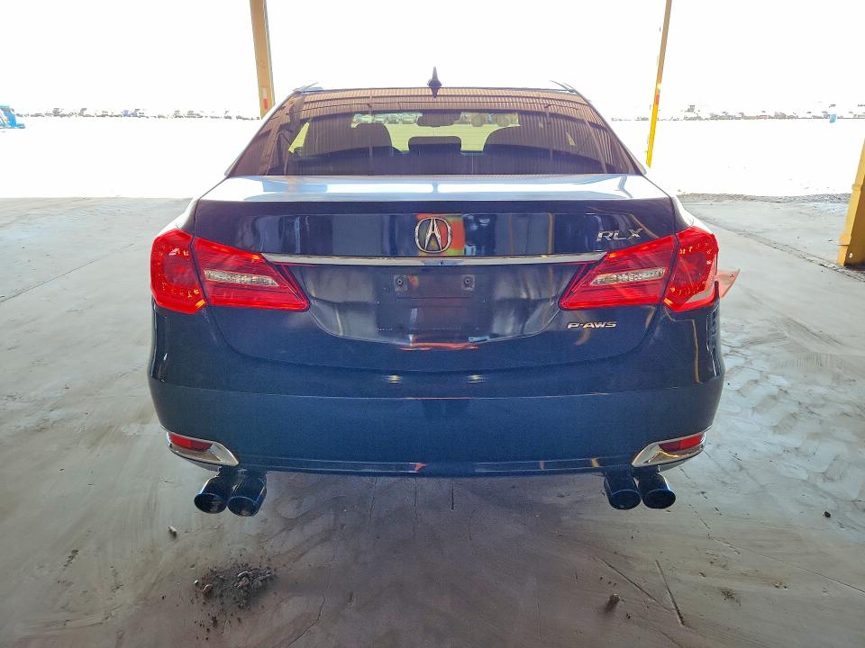 Aukcja sprzedaży 2014 Acura Rlx, vin: JH4KC1F53EC000197, numer aukcji: 67216326