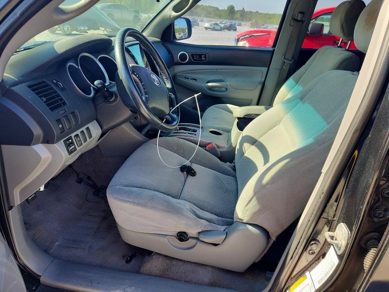 Aukcja sprzedaży 2006 Toyota Tacoma, vin: 5TEKU72NX6Z192860, numer aukcji: 70289376