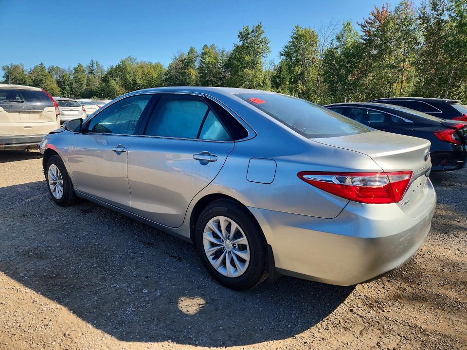 Продажа на аукционе авто 2017 Toyota Camry, vin: 4T1BF1FK5HU756994, номер лота: 67263556