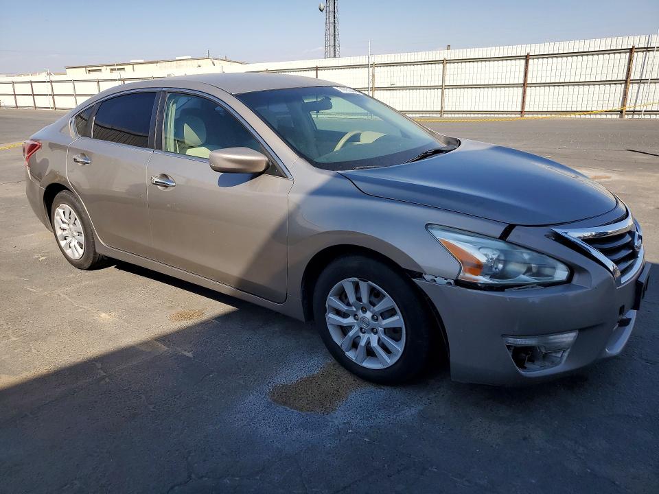 70153496 :رقم المزاد ، 1N4AL3AP0DC160740 vin ، 2013 Nissan Altima مزاد بيع