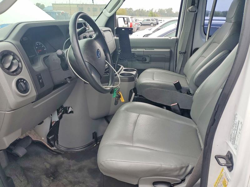 Aukcja sprzedaży 2014 Ford Econoline, vin: 1FTNE2EW0EDB10773, numer aukcji: 70690856