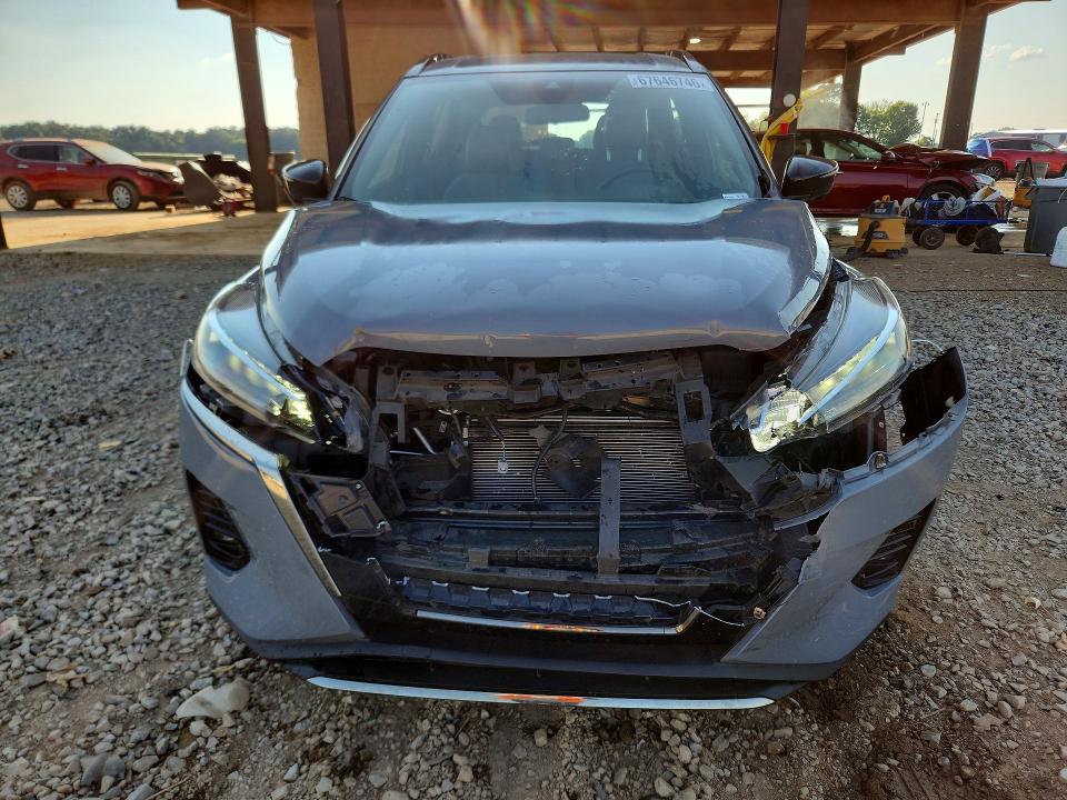 Aukcja sprzedaży 2022 Nissan Kicks, vin: 3N1CP5DV1NL477691, numer aukcji: 67646746