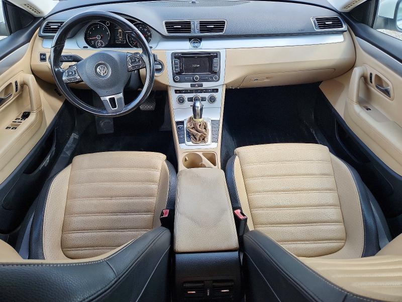Продаж на аукціоні авто 2014 Volkswagen Cc, vin: WVWBN7AN5EE511887, номер лоту: 67816116