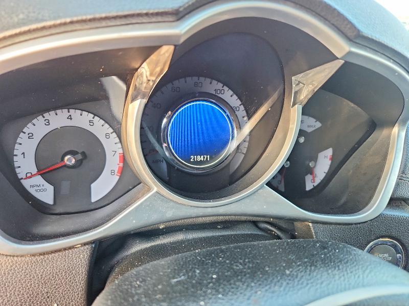 67311616 :رقم المزاد ، 3GYFNBE39CS652469 vin ، 2012 Cadillac Srx مزاد بيع