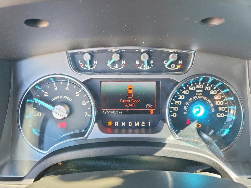 Продажа на аукционе авто 2012 Ford F150, vin: 1FTFW1ET7CFA03755, номер лота: 67322156
