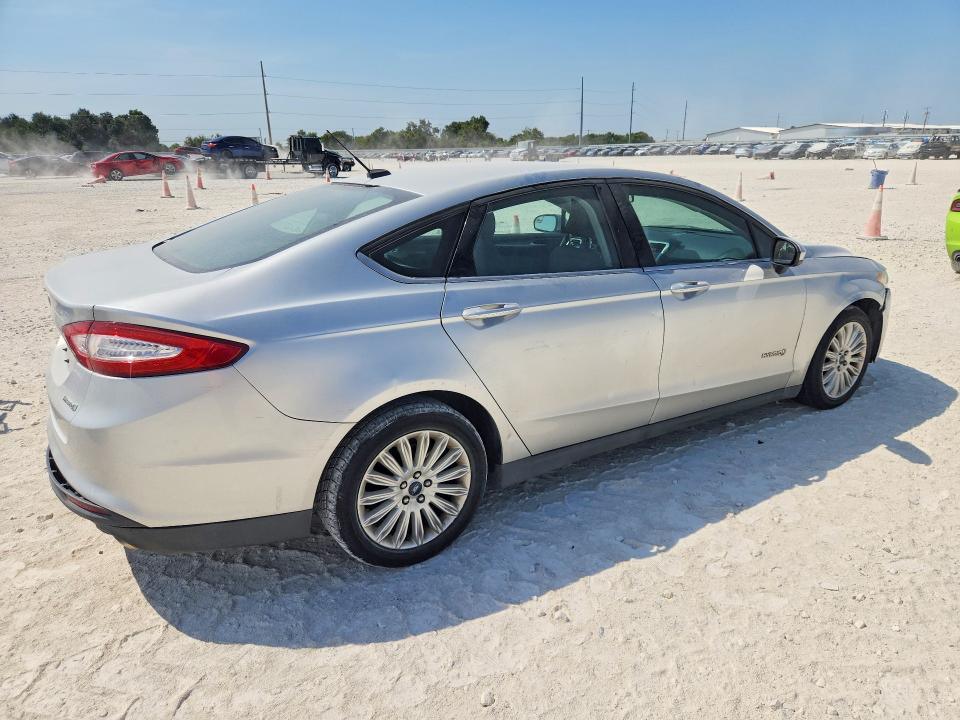 Aukcja sprzedaży 2015 Ford Fusion, vin: 3FA6P0UU9FR199342, numer aukcji: 67533866