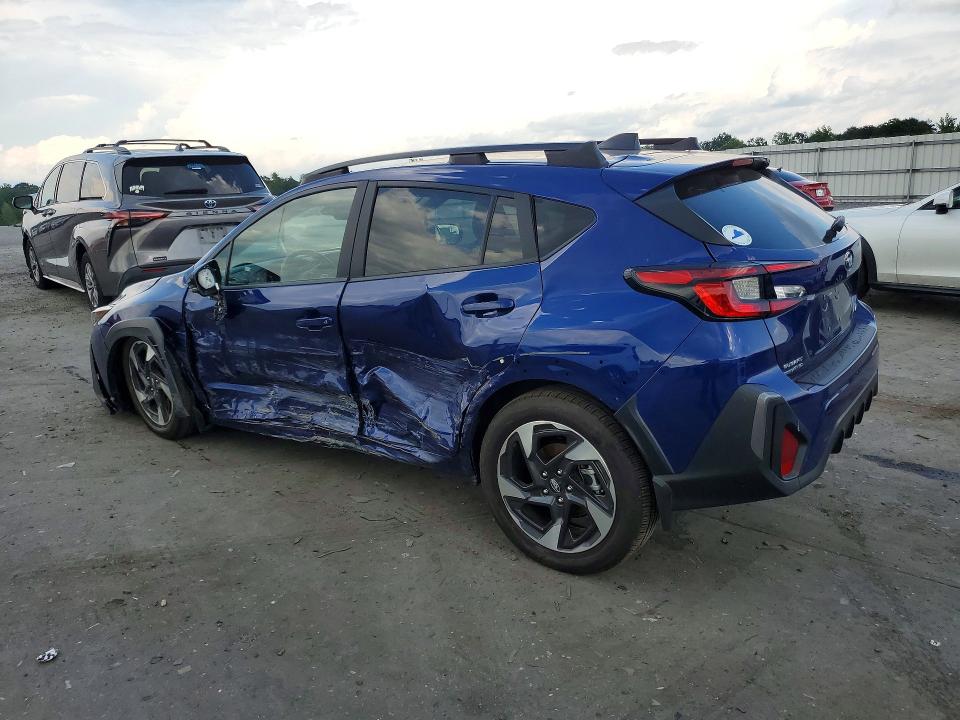 Aukcja sprzedaży 2025 Subaru Crosstrek, vin: 4S4GUHM64S3778914, numer aukcji: 67622556
