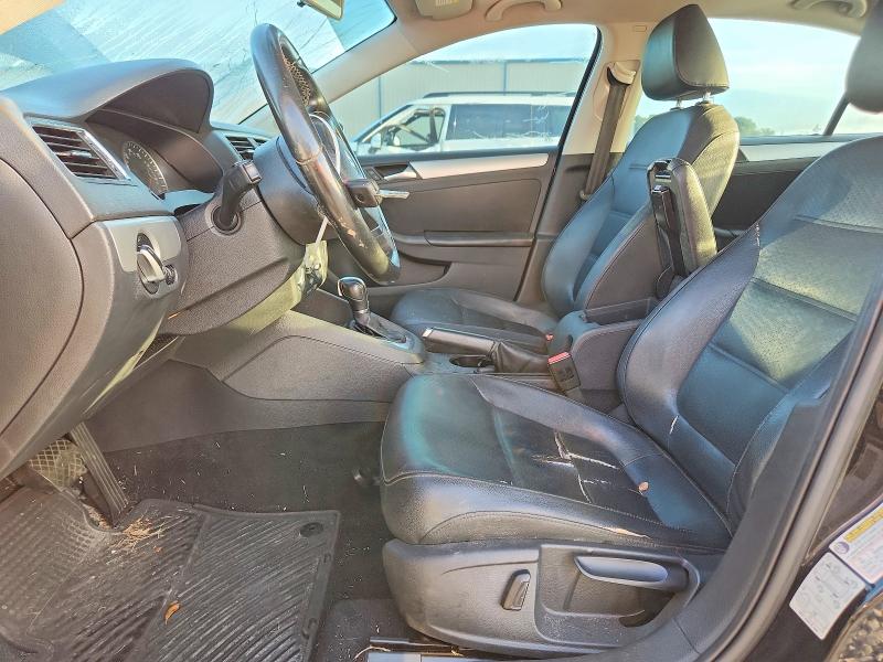 Продажа на аукционе авто 2013 Volkswagen Jetta, vin: 3VWDX7AJ0DM256054, номер лота: 70428656