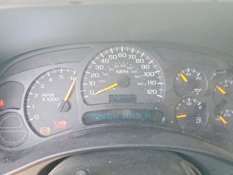 69962916 :رقم المزاد ، 1GKEC13T85R205968 vin ، 2005 Gmc Yukon مزاد بيع
