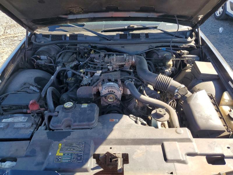 Продажа на аукционе авто 2003 Mercury Grand Marquis, vin: 2MEFM74W33X657191, номер лота: 68262526