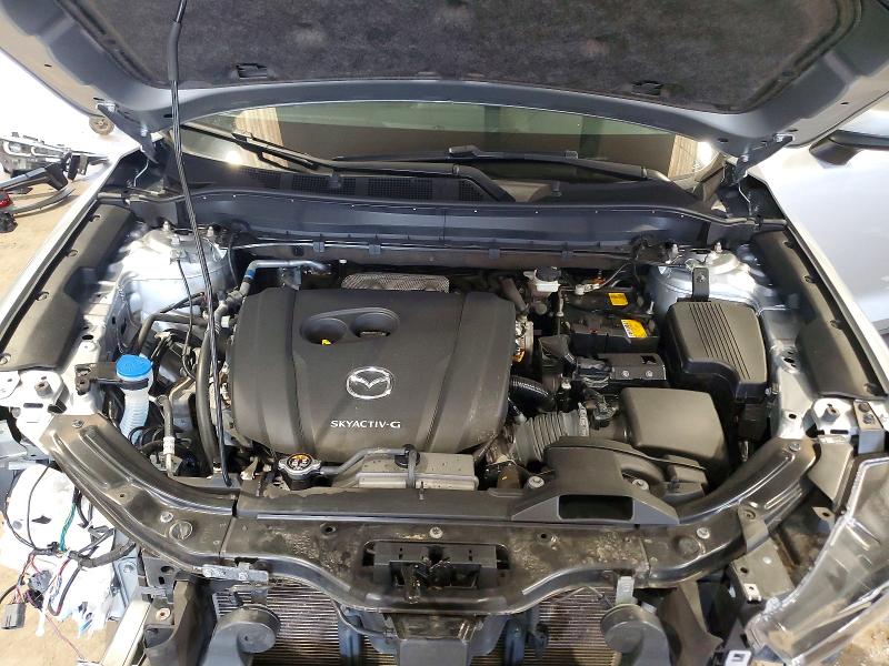 69016636 :رقم المزاد ، JM3KFBBMXP0243190 vin ، 2023 Mazda Cx-5 مزاد بيع