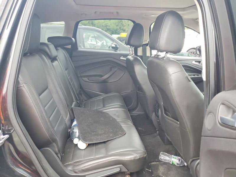 Продажа на аукционе авто 2014 Ford Escape, vin: 1FMCU9J9XEUB53709, номер лота: 68080726