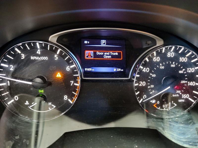 Aukcja sprzedaży 2017 Nissan Altima, vin: 1N4AL3AP7HN315018, numer aukcji: 67882456