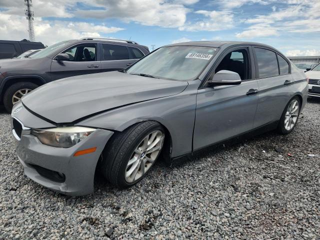 Продаж на аукціоні авто 2014 Bmw 320, vin: WBA3B1G56ENS79170, номер лоту: 69146356