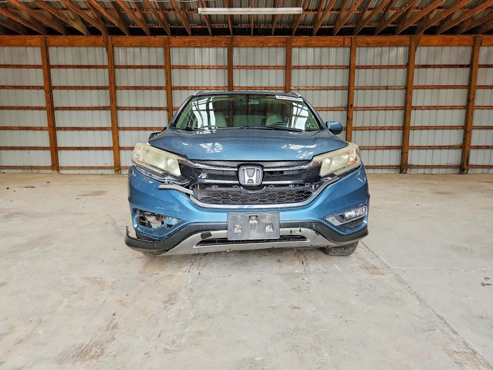 Продажа на аукционе авто 2016 Honda Cr-v, vin: 2HKRM3H70GH557938, номер лота: 68780476