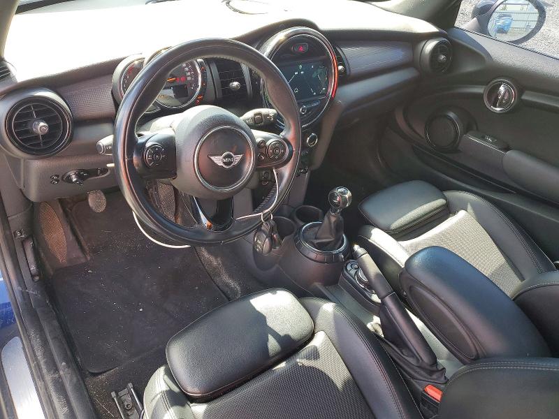 Aukcja sprzedaży 2016 Mini Cooper, vin: WMWXP5C56G2D70933, numer aukcji: 67688846
