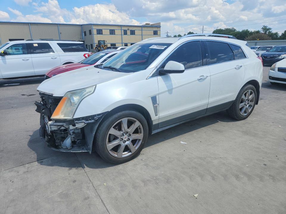 2012 Cadillac Srx მანქანა იყიდება აუქციონზე, vin: 3GYFNBE38CS612612, აუქციონის ნომერი: 67188866