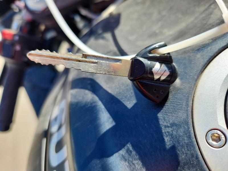 Aukcja sprzedaży 2026 Suzuki Gsx-r600, vin: JS1GN7FA8T7101155, numer aukcji: 67314116