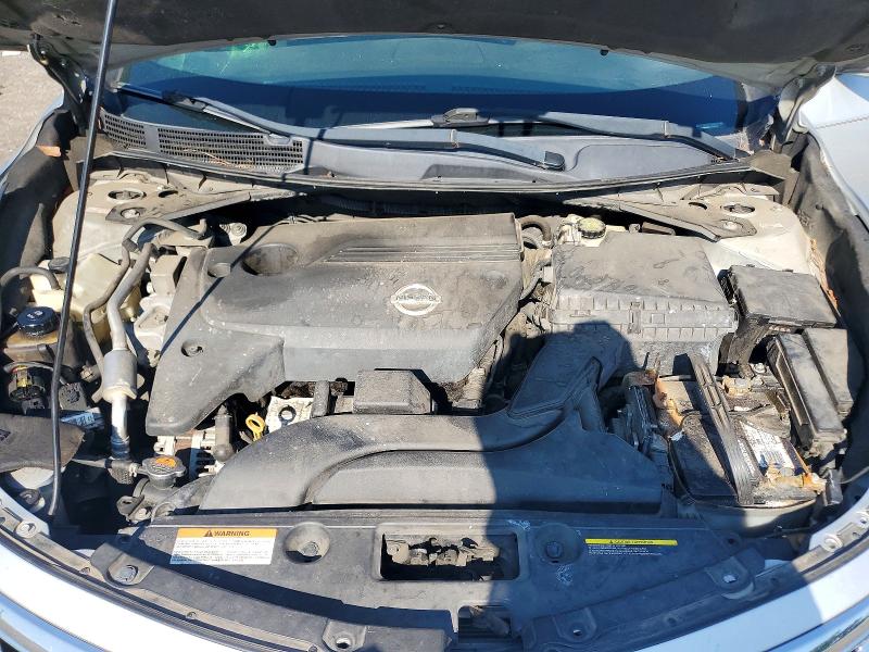 66628656 :رقم المزاد ، 1N4AL3AP5DC906437 vin ، 2013 Nissan Altima مزاد بيع