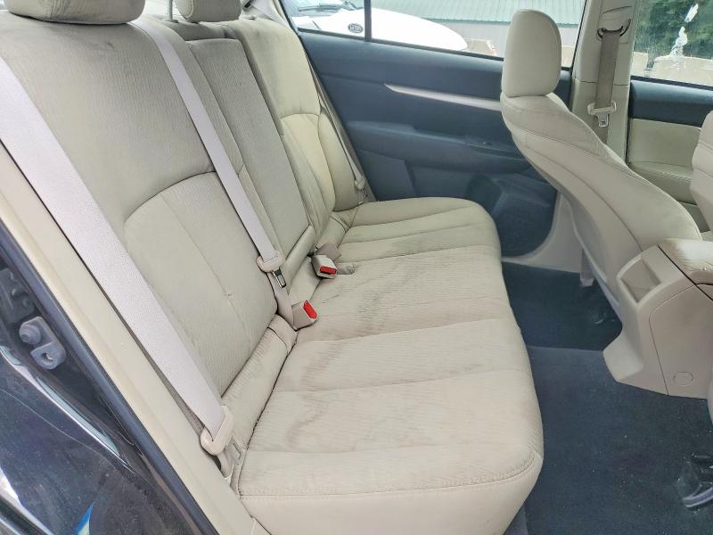 Aukcja sprzedaży 2010 Subaru Legacy, vin: 4S3BMBG62A3213339, numer aukcji: 67519506