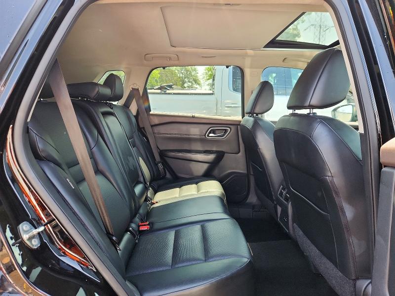 Продажа на аукционе авто 2021 Nissan Rogue, vin: 5N1AT3BA7MC684824, номер лота: 66474946