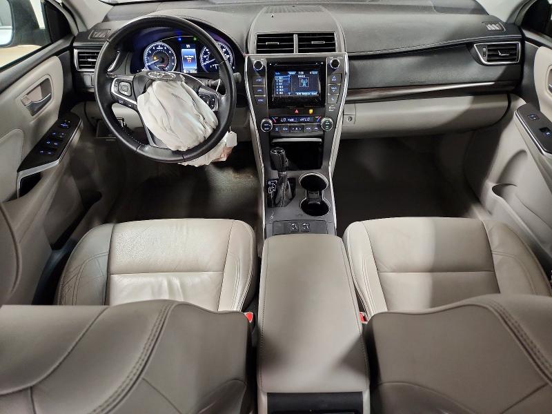 Продажа на аукционе авто 2015 Toyota Camry, vin: 4T4BF1FK0FR495888, номер лота: 69196016