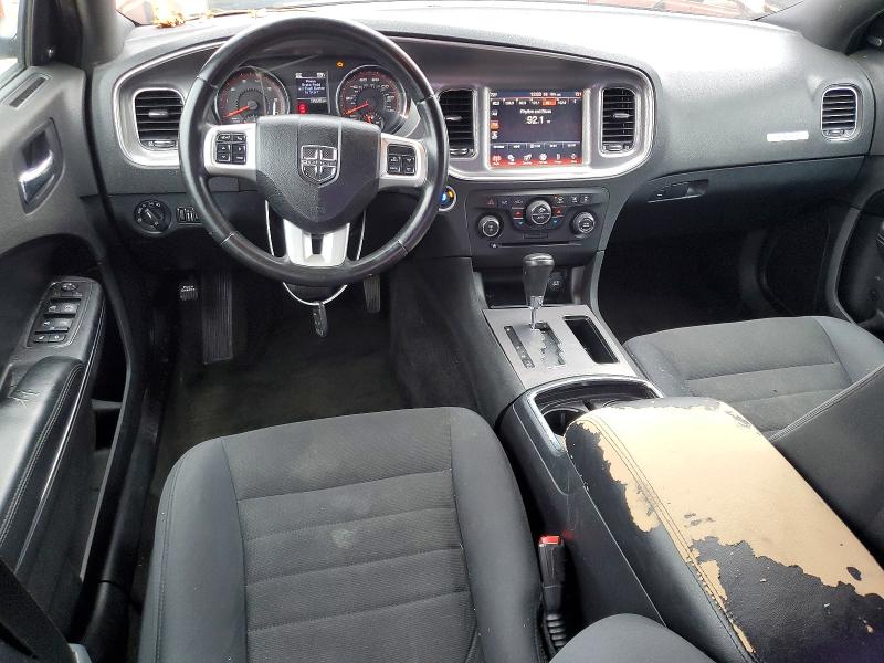 Продаж на аукціоні авто 2011 Dodge Charger, vin: 2B3CL3CG4BH553720, номер лоту: 70269716